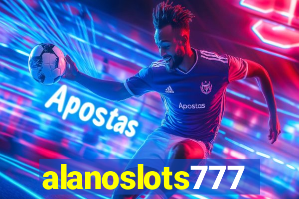 alanoslots777