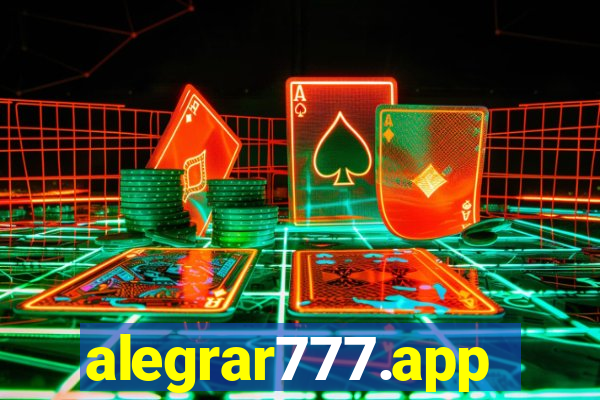 alegrar777.app