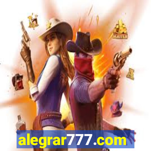 alegrar777.com