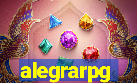 alegrarpg