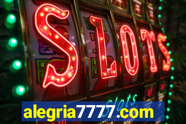 alegria7777.com