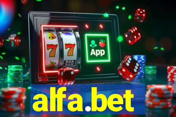 alfa.bet
