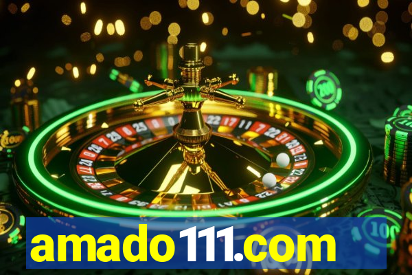 amado111.com