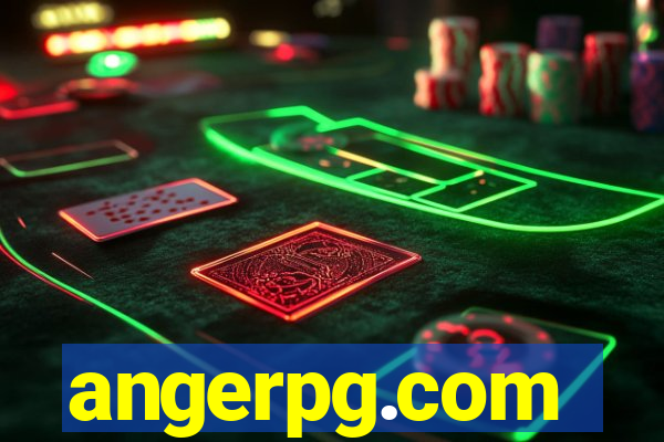 angerpg.com