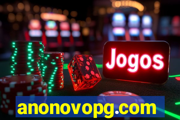 anonovopg.com