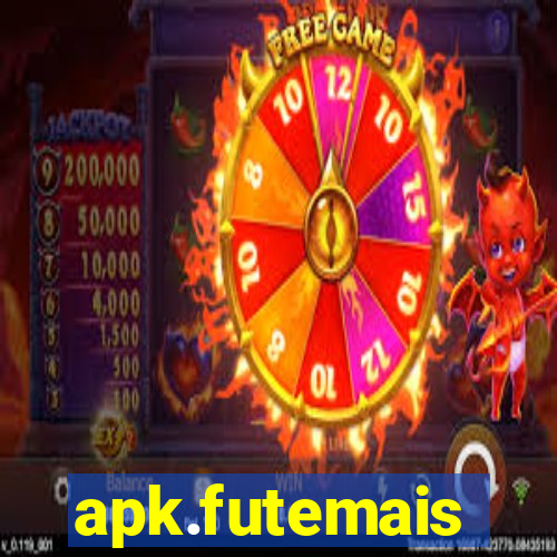 apk.futemais