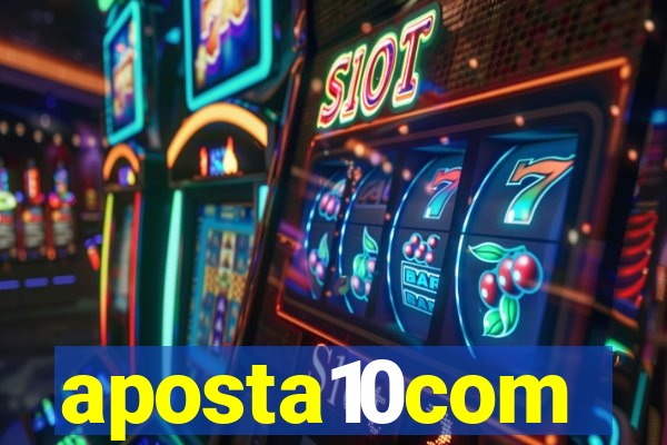 aposta10com