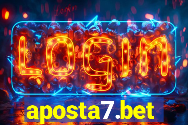 aposta7.bet