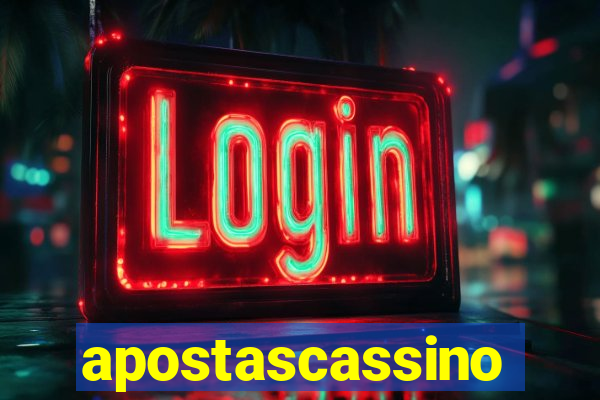 apostascassino