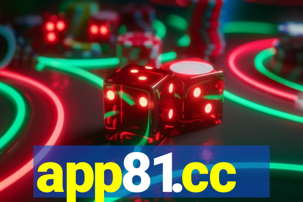 app81.cc