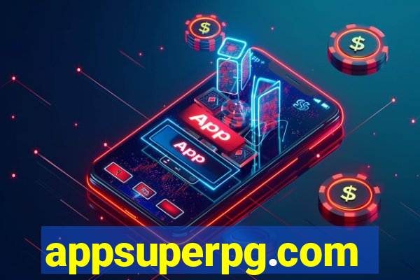 appsuperpg.com