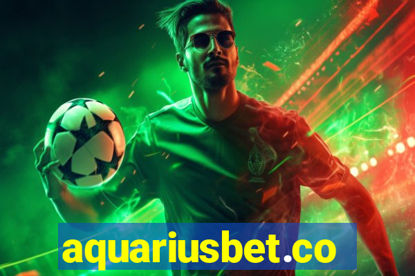 aquariusbet.co
