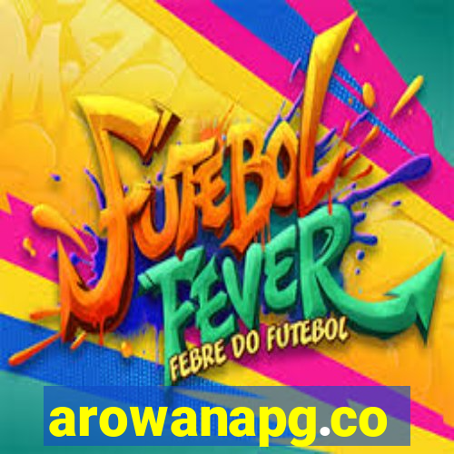 arowanapg.co