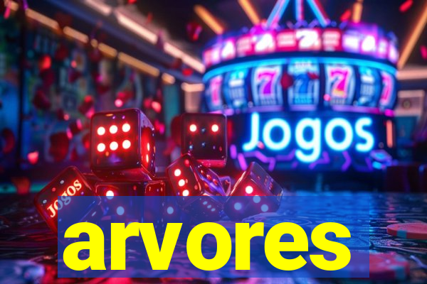 arvores-pg.com