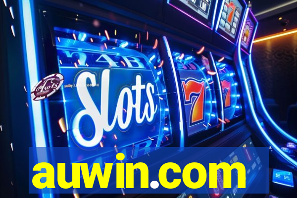 auwin.com