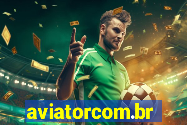 aviatorcom.br