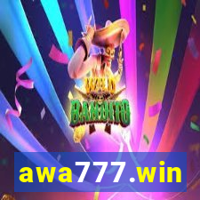 awa777.win