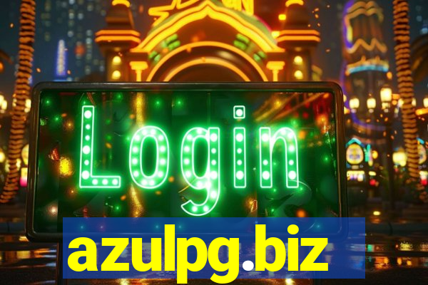azulpg.biz