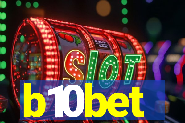 b10bet