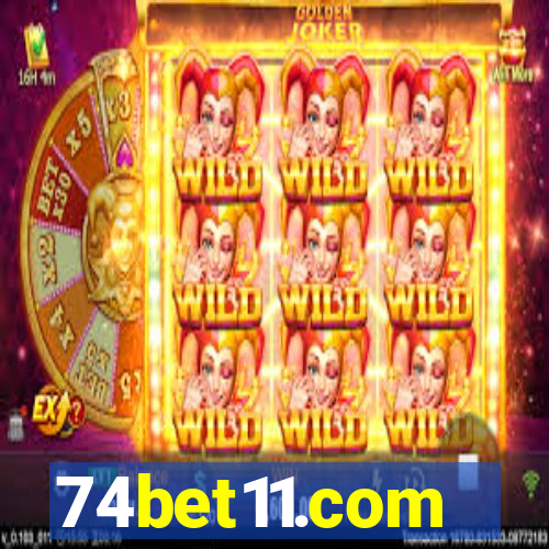 74bet11.com