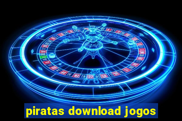 piratas download jogos