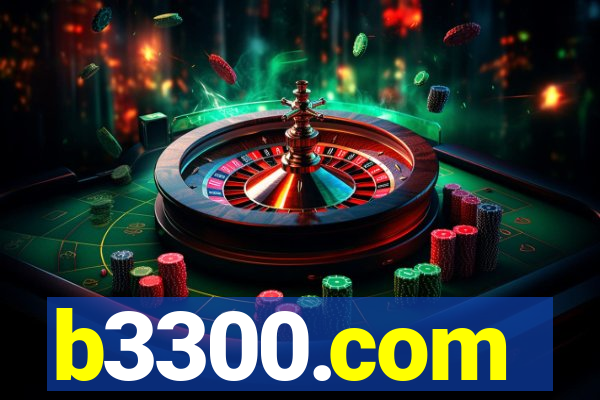 b3300.com