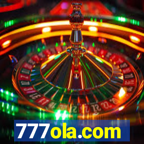 777ola.com