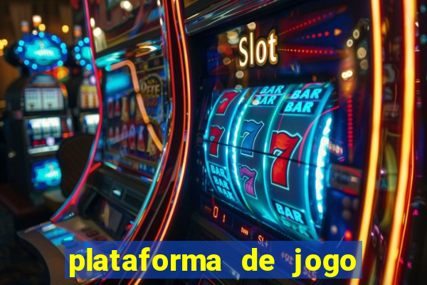plataforma de jogo que da dinheiro no cadastro