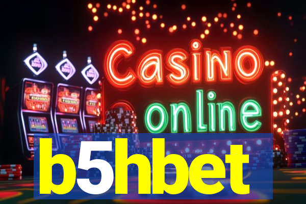 b5hbet