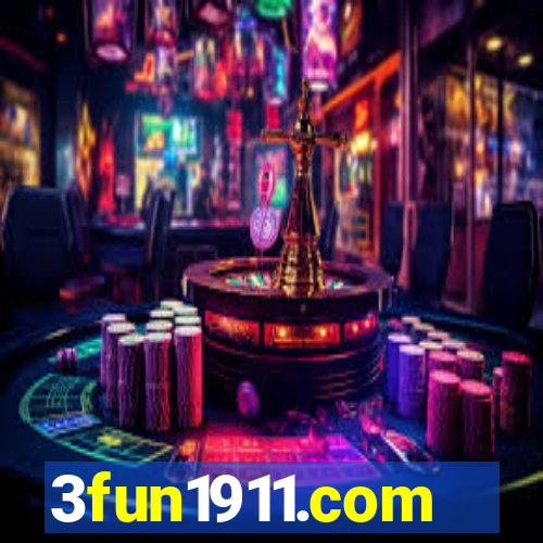 3fun1911.com