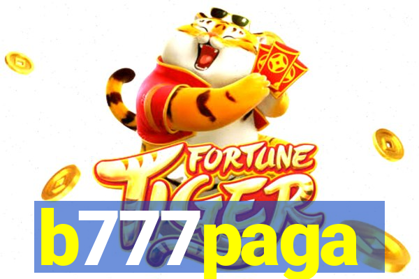 b777paga