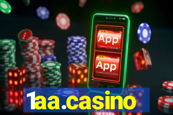 1aa.casino