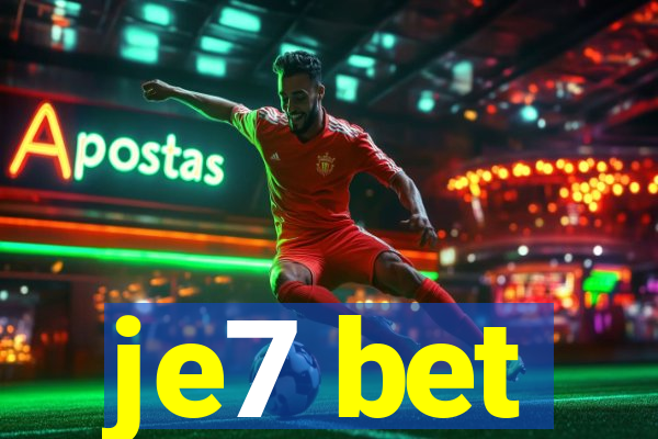 je7 bet