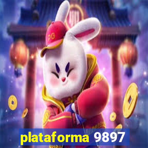 plataforma 9897