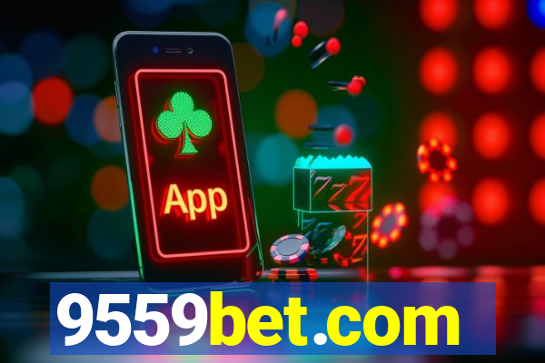 9559bet.com