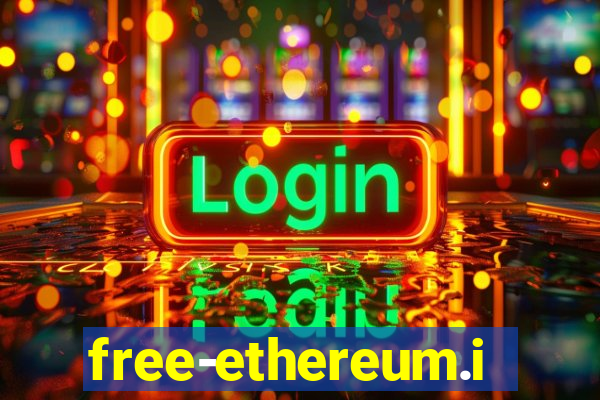 free-ethereum.io