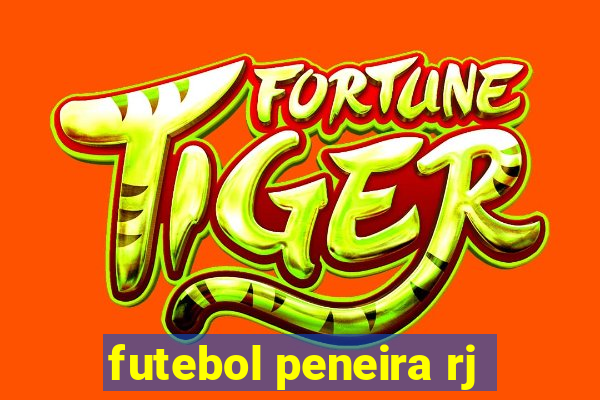 futebol peneira rj
