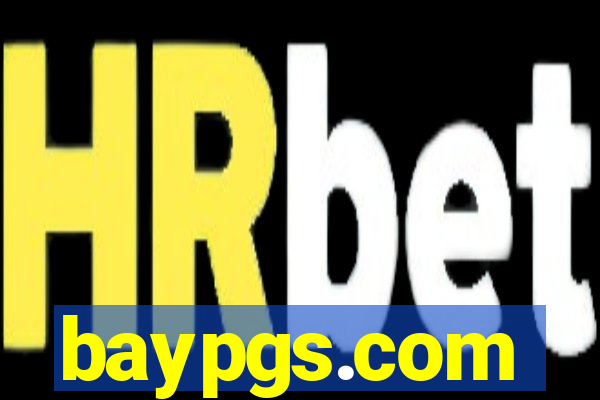 baypgs.com