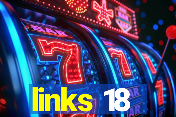 links 18