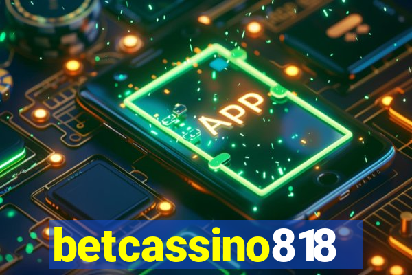 betcassino818