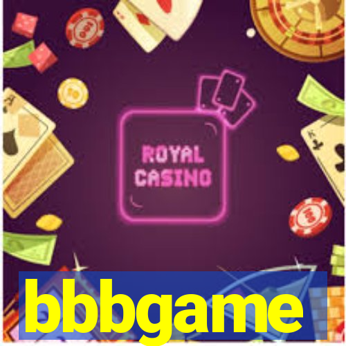 bbbgame
