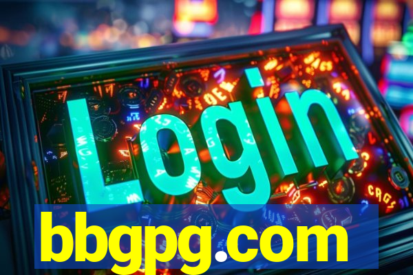 bbgpg.com