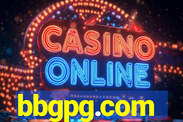 bbgpg.com