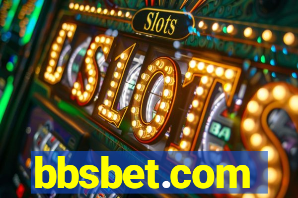 bbsbet.com
