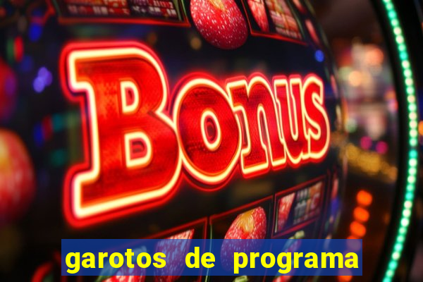 garotos de programa santos sp