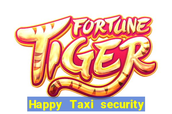 Happy Taxi security password road 96 road 96 senha do cofre