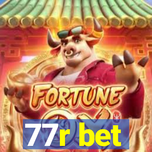 77r bet