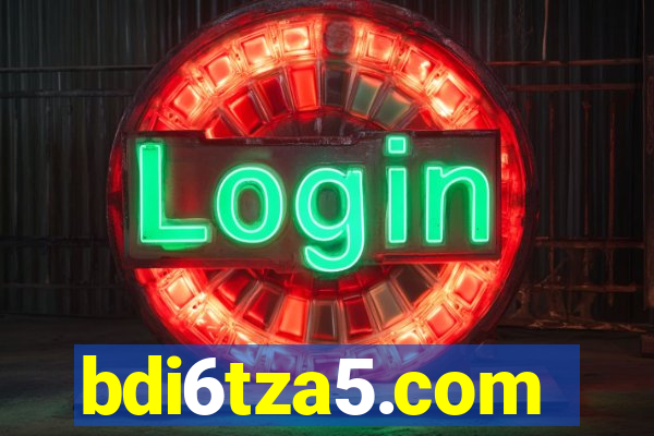bdi6tza5.com