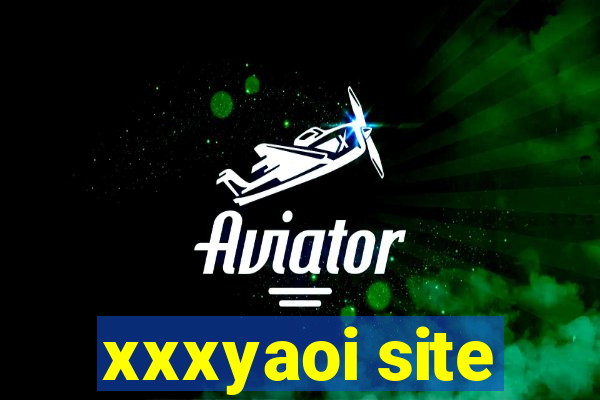 xxxyaoi site