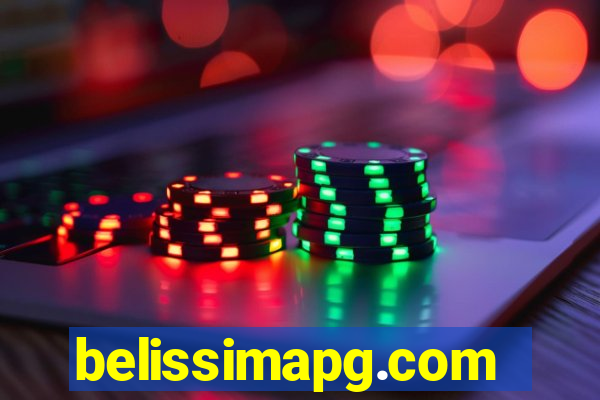 belissimapg.com